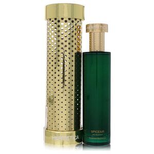 Hermetica Spiceair Emerald Stairways Eau de Parfum Unisex Green
